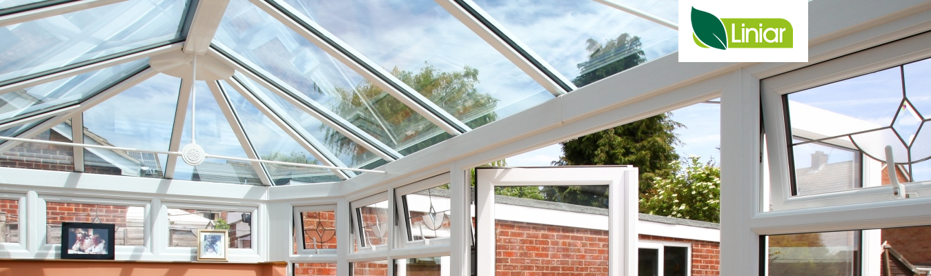 We Supply Bespoke and Standard UPVC Conservatory Designs