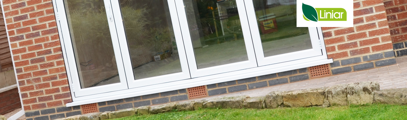 Open Up Your Home To The Garden With a Bi Folding Door