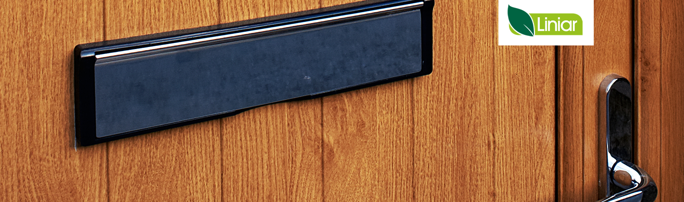 Strength, Stylish and Secure Residential Doors